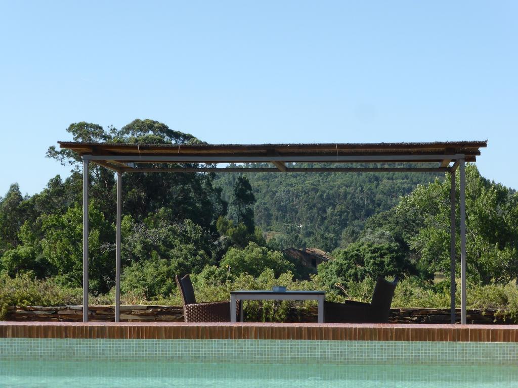 Naturarte Campo - Duna Parque Resorts & Hotels São Luis Exterior photo