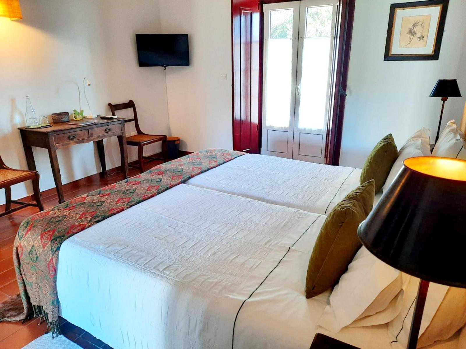 Naturarte Campo - Duna Parque Resorts & Hotels São Luis Room photo