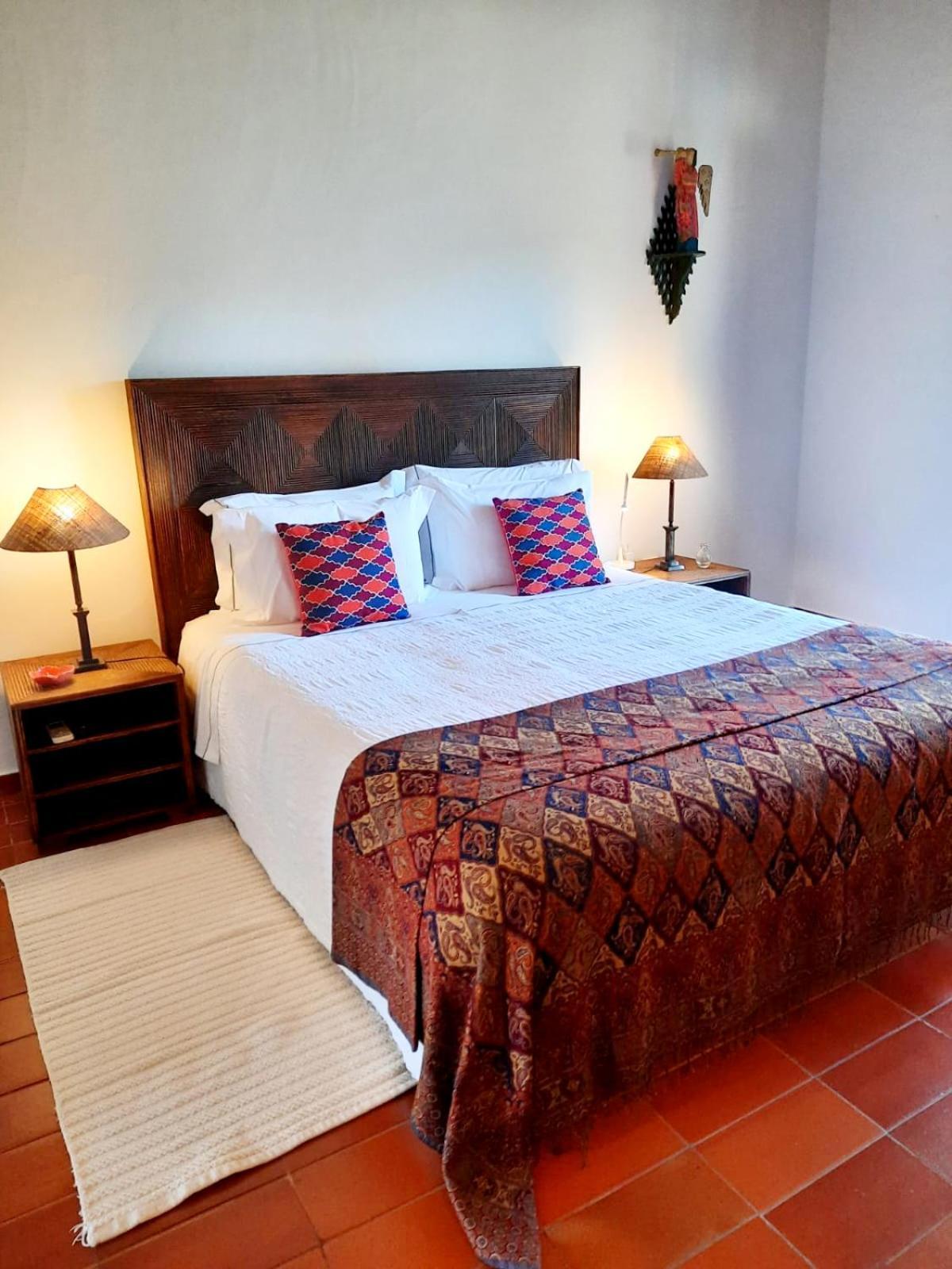 Naturarte Campo - Duna Parque Resorts & Hotels São Luis Room photo