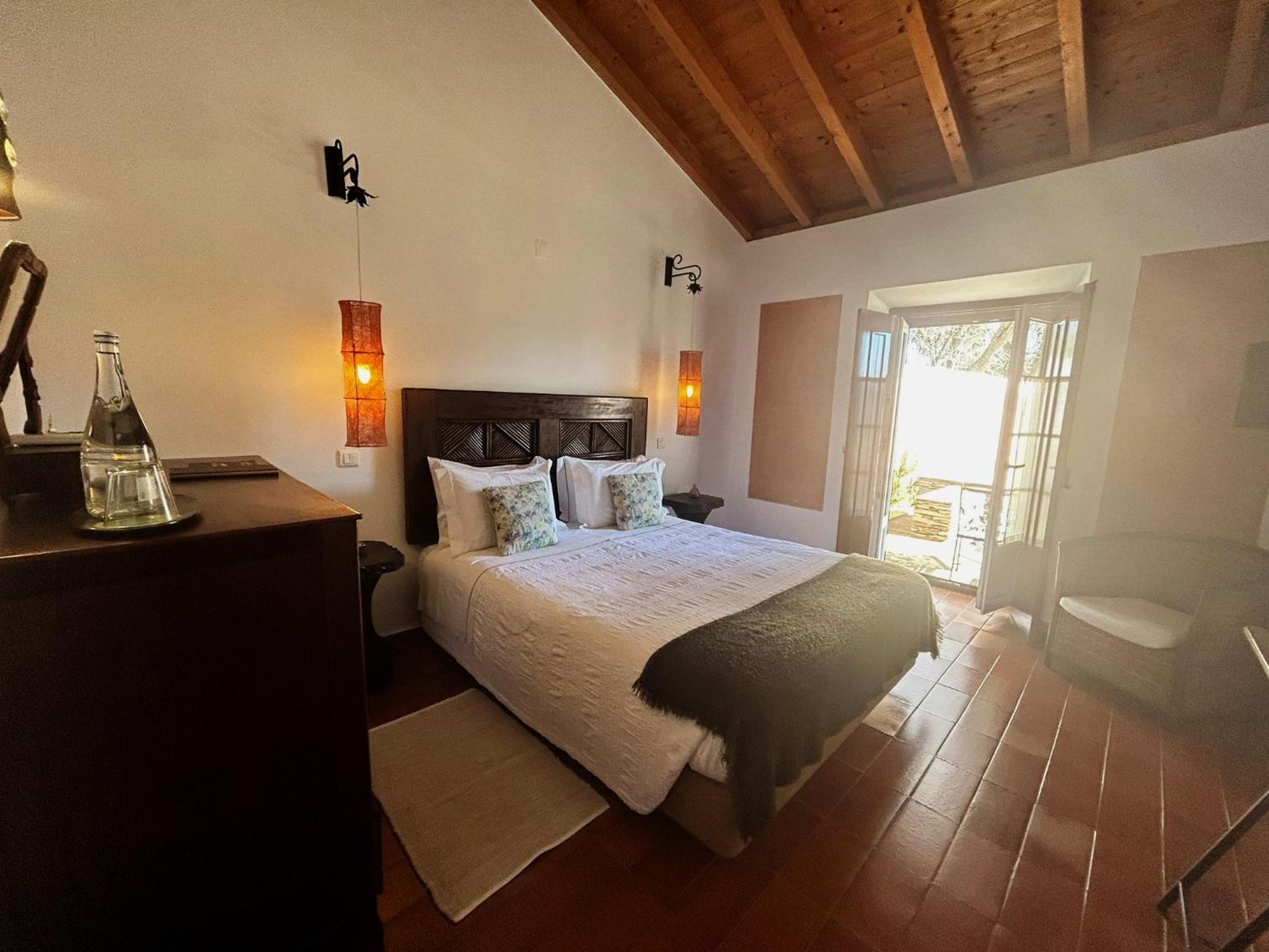 Naturarte Campo - Duna Parque Resorts & Hotels São Luis Room photo